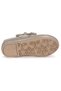 Bareti Vakko Pearl Daily Velcro Girls' Ballerina Shoes - 5