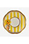 Puglia Yellow Porcelain Coffee Cup Set 100 ml - 8