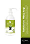 Aromatherapy massage oil