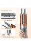 Automatic Hair Curler Thick Water Wave Automatic Curling Iron Hair Styler - 3