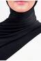 Vela Jersey Hijab Set of 6 Assorted Color– Soft, Stretchy & Everyday Comfort - 6