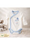 Zibin Body 100% Organic Cotton - 4