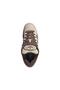 Kj3605-E Campus St Men's Sports Shoes Brown - 5