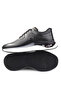 4964 Eva Sole Casual Men's Leather Shoes - 8