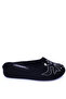 Pc-55370 Women's Comfortable Sole Carpet & Guest & Bohça Slippers - 2