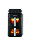 Dual Basket Vertical Air Fryer with Window
