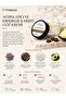 Brightening Anti-Wrinkle Eye Cream 10 ml |   Peptide Caffeine Avocado - 2