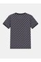 Jersey Men's Kids Regular Fit T-Shirt - 2