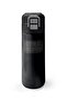 Kids Black Straw and Direct Drinking Steel Thermos 500 ml 31827 - 5