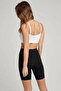 Long Leg Boxer Shorts Leggings - 2