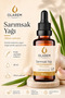 Garlic Oil (Allium Sativum) Maceration |   Extraction Oil 30 ml Dropper... - 2