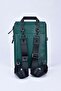 Olive (Olive Green) Dock Structured Backpack - 3