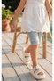 Stone Slippers for Girls. Stone Slippers for Girls Suitable for Garden, Beach, Pool and Daily Use (See the Size Table in the Image to Choose Your Size) - 6