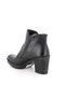Women's / Girls' Boots 8661300 Nappa Soft America Nero - 3