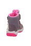 Women's / Girls' Boots 1-006010-8510-3 Superfit Icebird Lila/Pink 31-33 - 5