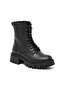 Women's / Girls' Boots Sr-23781-1 Black - 2