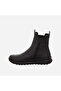 000413 Dreamer Gore-Tex Leather Black Women's Boots - 4
