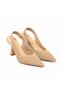 Women's / Girls' Heels / Stilettos 3063m074 Nacree Magl - 3