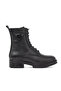 Women's / Girls' Boots Sr-24121-1 Black