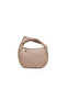 Women / Girls Shoulder Bag Corinne Bag D09 Mud