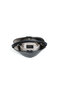 Women / Girls Shoulder Bag Loana m Bag D28 Black - 7
