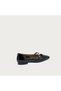 Women's / Girls' Ballerinas 91J0 Venus Nero (Black) - 3