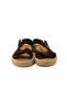 Women / Girls Sev12-00019 Sevilla Women's Slippers Dark Brown - 4