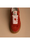 Women's / Girls' Sneaker Earth Suede Papaia - 3