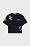 Cotton Boxy Fit t Shirt t Shirt Lb24Fweapfuts - 5