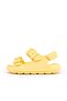 Maui Mc Unisex Children's Yellow Sandals Unisex Children Sandals S10298