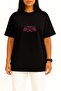Oversized Lynyrd Skynyrd Music Chest Printed Unisex T-Shirt - 2