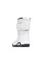 W10168-001 Topo Ski Charol Kids Casual Boots - 3
