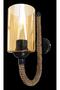 Topaz Sconce - 2
