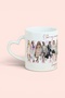 كوب أزياء SATC Sex And The City من كاري برادشو - 3