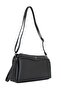 Women's Portfolio Bag Mv072 Black - 3