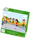 Happy Children Mini Puzzle 40 Pieces 3 4 Year Old Children's Puzzle and Jigsaw 5 - 6 Year Old Children's Puzzle and Jigsaw