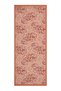Breeze Patterned Soft Shawl - 4