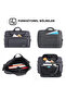 Norma 17-17,3 Inch Laptop Compatible Briefcase and Laptop Bag - 4