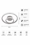 Omisa LED Plafonyer Avize - 3