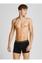 Jack Jones Men's Mixed Color Cotton 5-Pack Boxer 12167028 - 3