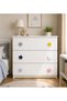 Blue Star Handle - Diameter 7 cm Baby Kids Teen Room Handles Cabinet Drawer Furniture Handle - 2