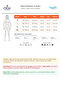 Women's Cotton Bra with Gathered Lace and Flexible Gathering Shape (6080) - 5