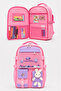 Kawaii Korean Style Ergonomic Special Design School Bag Girls Elementary, Middle, and High School