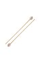 سلسلة Promark Jw4 Jim Wunderlich Vibraphone متوسطة الحجم - صلبة - 2