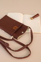 Phone / Thermos / Umre Bag / Bitter Coffee (23*12 cm)