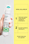 Anti-Dandruff Shampoo with Piroctone Olamine to Soothe Dandruff and Itching, Sulfate-Free Formula 300 ml - 7