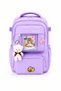 Kawai̇i̇ Style Orthopedic Multi-Eye Domestic School Bag Lunch Pen Holder Set School Bag Set - 2