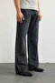 Premium Bootcut Kot Pantolon - 3