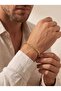 Box Cuban King Chain 6mm Premium Men's Steel Bracelet Gift 01820