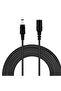 2M DC 12V Power Adapter Extension Cable 5.5*2.1mm Male Female Power Cord Extend Wire 1M 2M 3M 5M 10M - 8